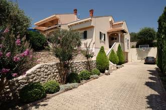 Thumbnail von Mediterrane mit Swimmingpool nahe dem Meer