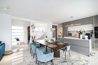 Thumbnail von Moderne Villa mit Pool