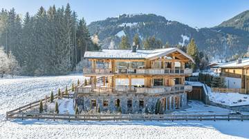 Thumbnail von Luxuswohnung in unverbaubarer Toplage - Areal Diamond Hills