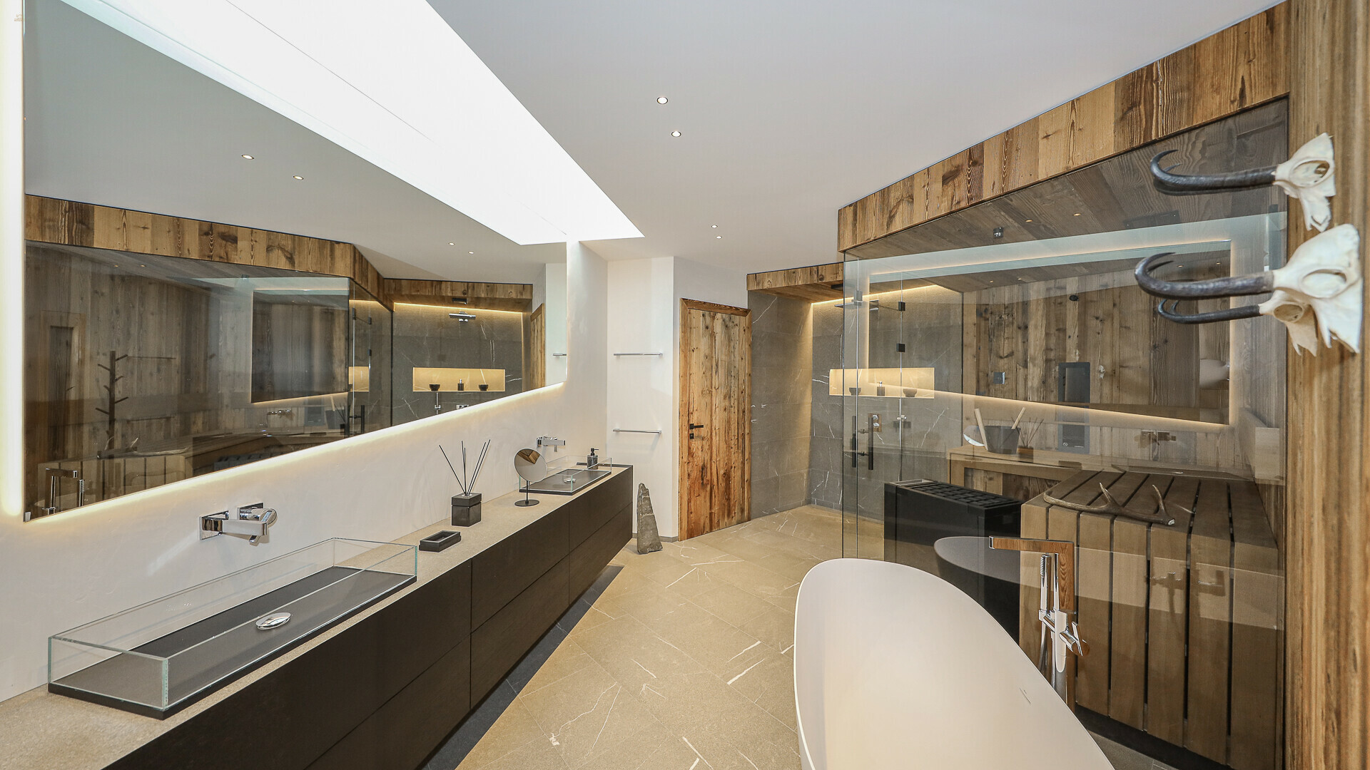 Thumbnail von Luxuswohnung in unverbaubarer Toplage - Areal Diamond Hills