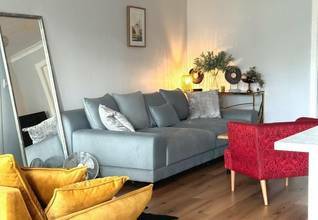 Thumbnail von Wohnung nahe dem Meeresufer