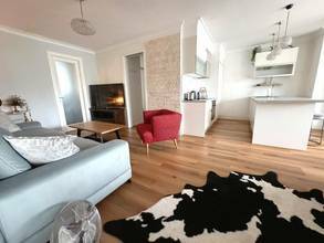 Thumbnail von Wohnung nahe dem Meeresufer