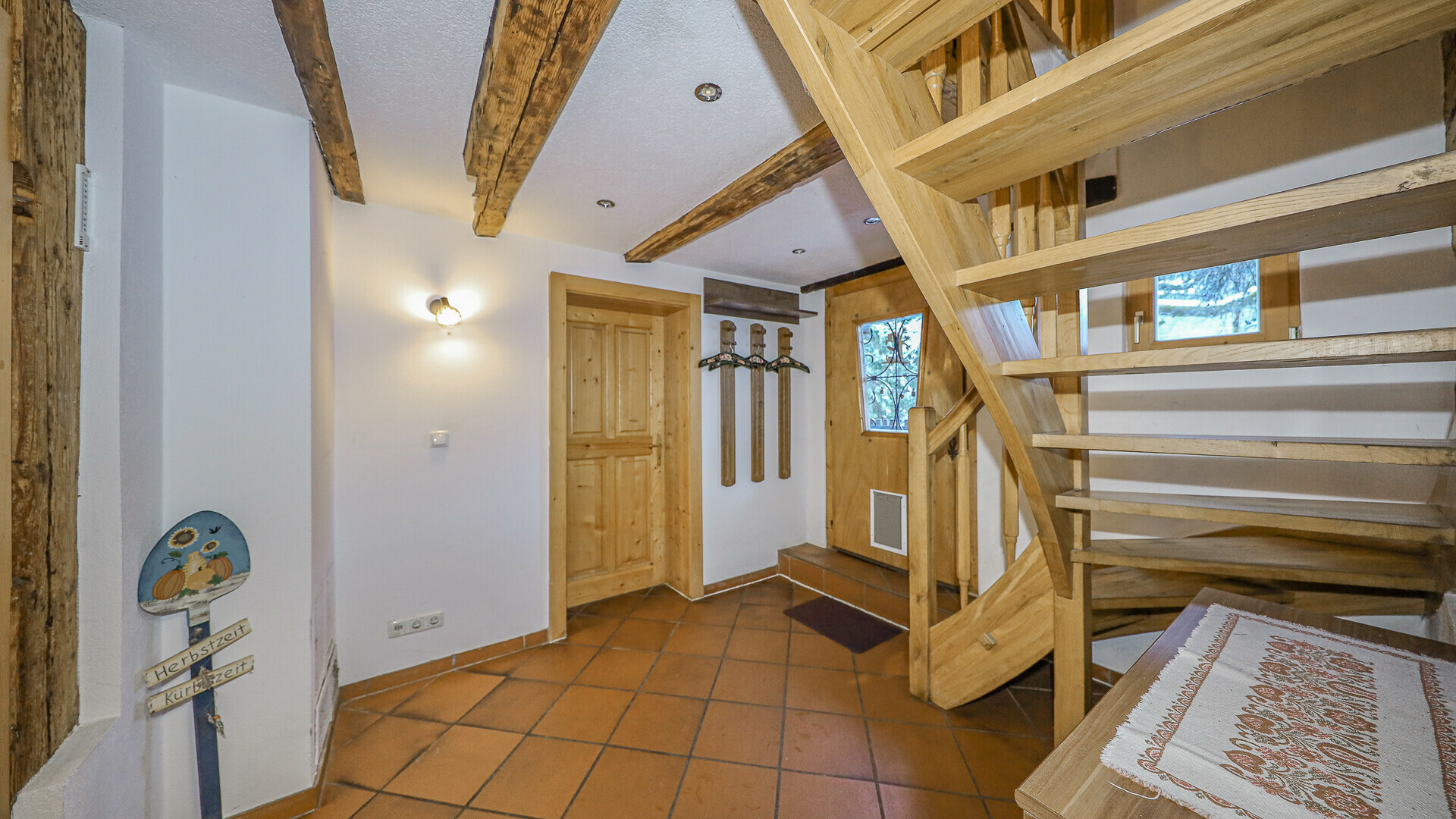 Thumbnail von Tirolerhaus mit über 3.800 m² Grund in idyllischer Ruhelage