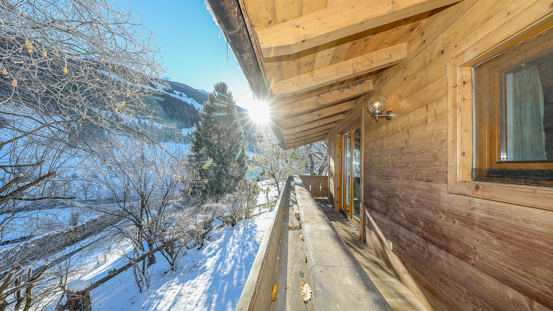Thumbnail von Tirolerhaus mit über 3.800 m² Grund in idyllischer Ruhelage