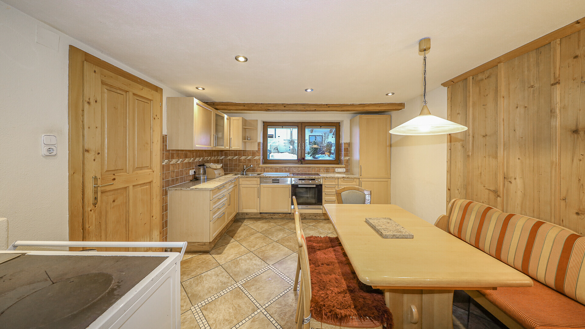 Thumbnail von Tirolerhaus mit über 3.800 m² Grund in idyllischer Ruhelage