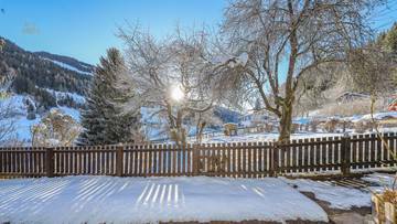 Thumbnail von Tirolerhaus mit über 3.800 m² Grund in idyllischer Ruhelage