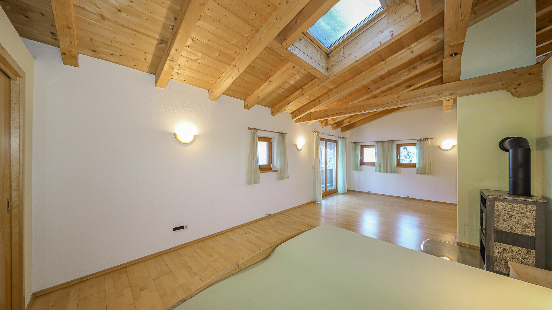 Thumbnail von Tirolerhaus mit über 3.800 m² Grund in idyllischer Ruhelage