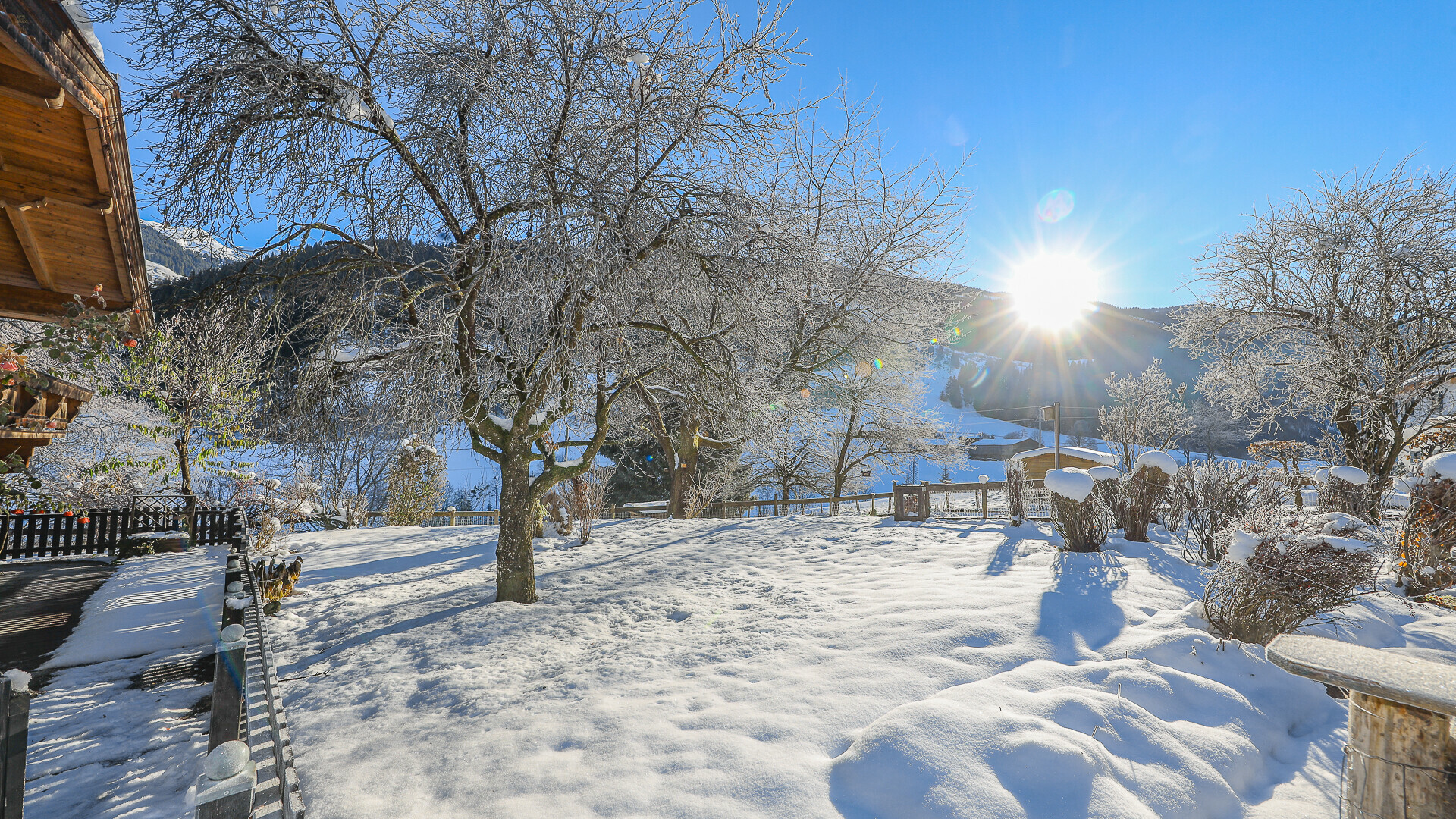 Thumbnail von Tirolerhaus mit über 3.800 m² Grund in idyllischer Ruhelage