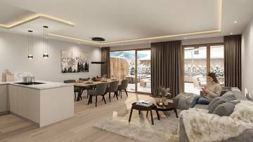 Thumbnail von Weinberg Residenz - Top 6 (Baustart 2026 KW 15)