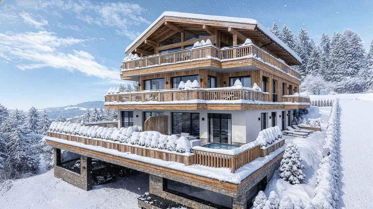 Weinberg Residenz - Top 6 (Baustart 2026 KW 15)