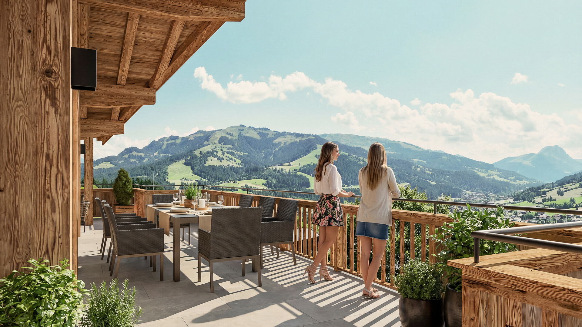 Thumbnail von Weinberg Residenz - Top 5 Penthouse (Baustart 2026 KW 15)