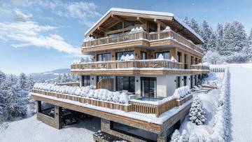 Thumbnail von Weinberg Residenz - Top 5 Penthouse (Baustart 2026 KW 15)