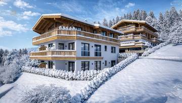 Thumbnail von Weinberg Residenz - Top 5 Penthouse (Baustart 2026 KW 15)