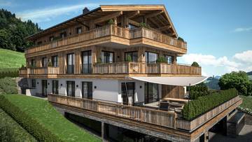 Thumbnail von Weinberg Residenz - Top 4 (Baustart 2026 KW 15)