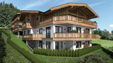 Thumbnail von Weinberg Residenz - Top 7 (Baustart 2026 KW 15)