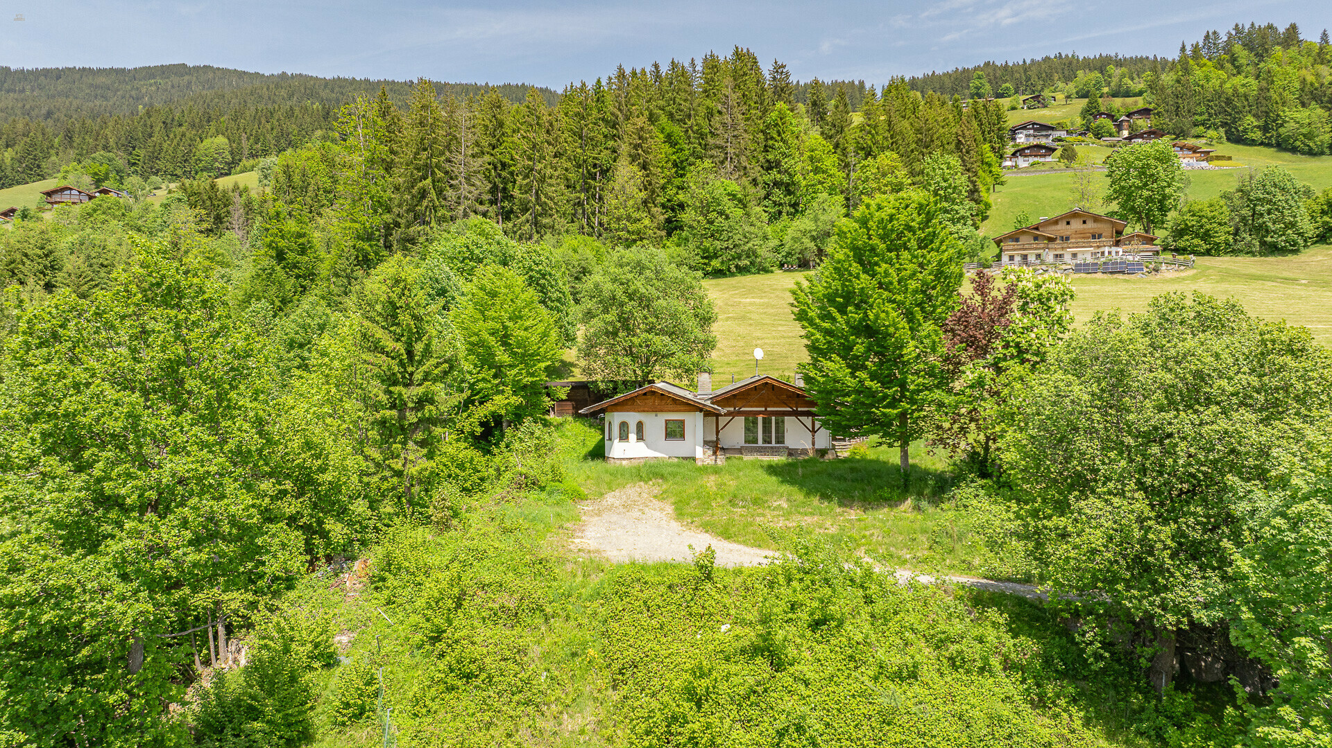 Thumbnail von Weinberg Residenz - Top 7 (Baustart 2026 KW 15)