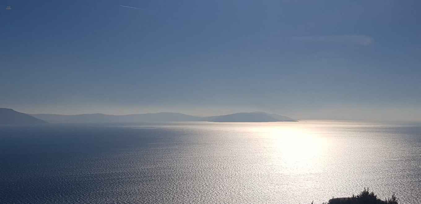 Baugrundstück in Panorama-Lage mit Baugenehmigung