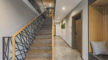 Thumbnail von exklusives Neubauchalet in zentraler Ruhelage