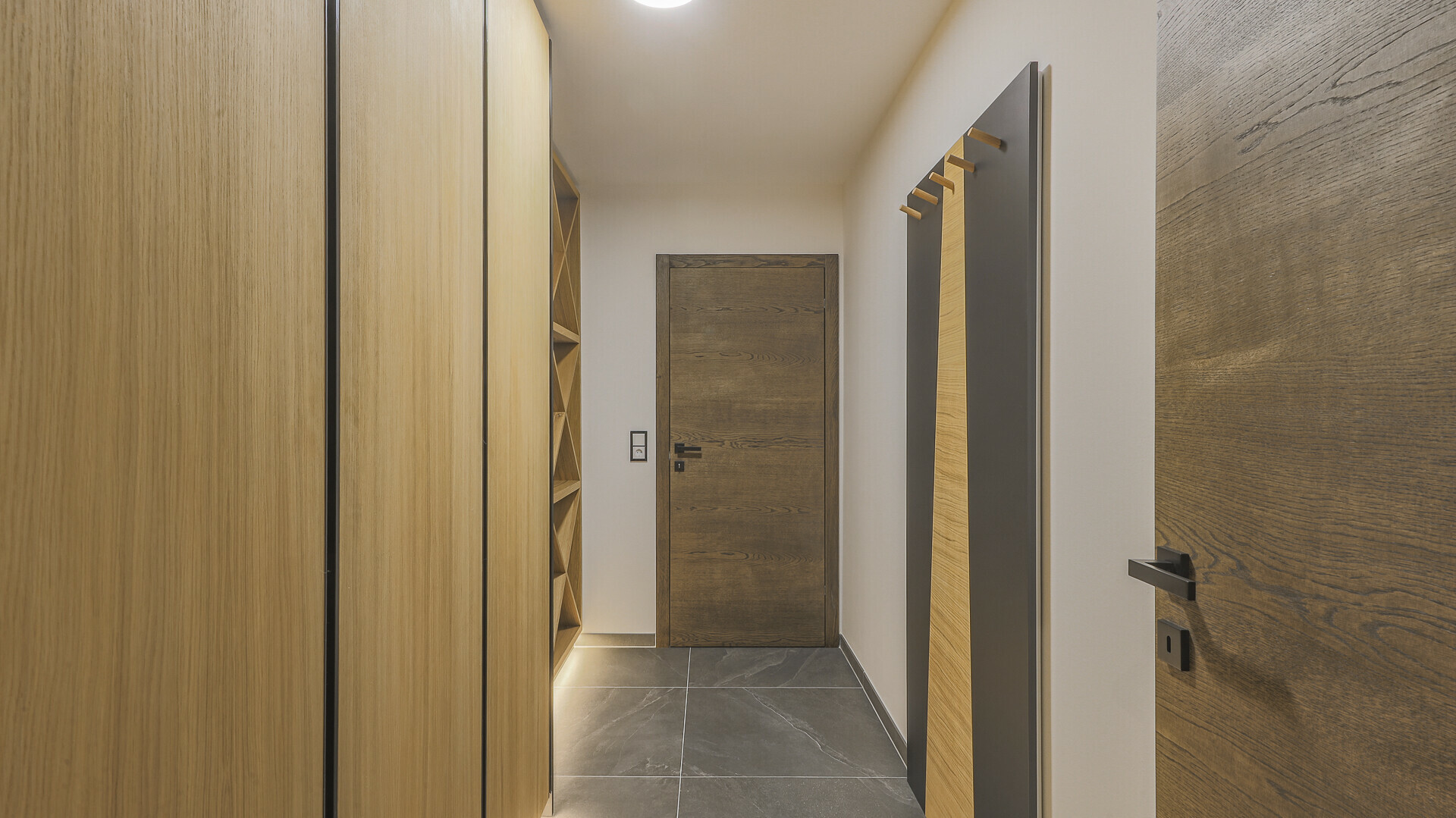 Thumbnail von exklusives Neubauchalet in zentraler Ruhelage