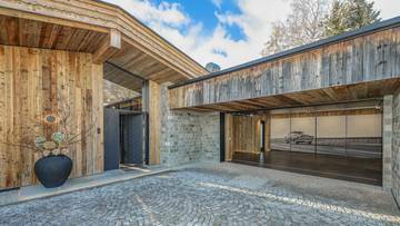 Thumbnail von THE LUXURY DIAMOND MOUNTAIN HOME