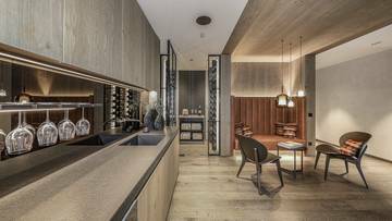 Thumbnail von THE LUXURY DIAMOND MOUNTAIN HOME