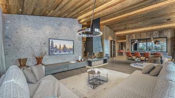 Thumbnail von THE LUXURY DIAMOND MOUNTAIN HOME