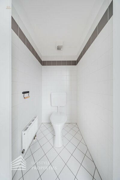 Thumbnail von Helle 2-Zimmer Wohnung, Nähe Wiedner Hauptstraße