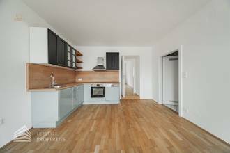 Thumbnail von Helle 2-Zimmer Wohnung, Nähe Wiedner Hauptstraße