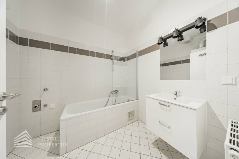 Thumbnail von Helle 2-Zimmer Wohnung, Nähe Wiedner Hauptstraße