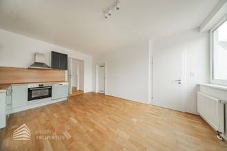 Thumbnail von Helle 2-Zimmer Wohnung, Nähe Wiedner Hauptstraße