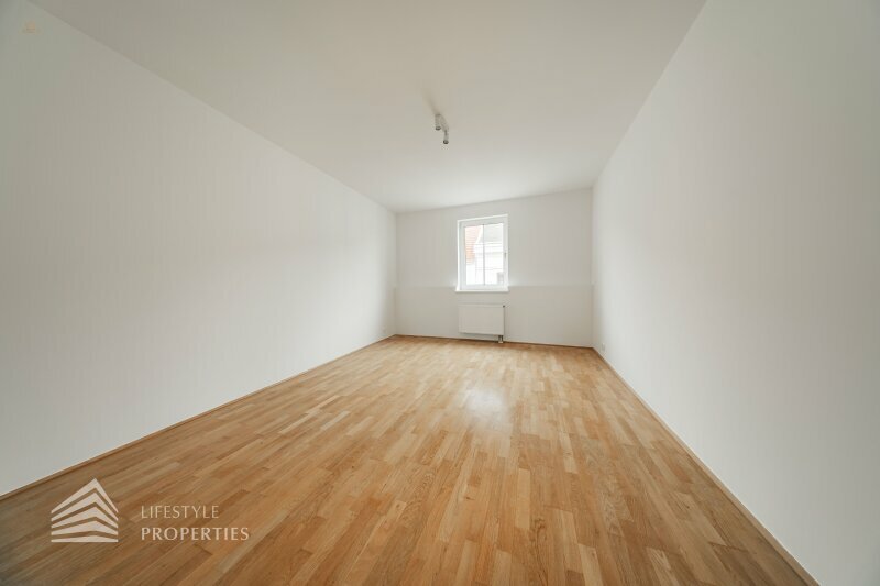 Thumbnail von Helle 2-Zimmer Wohnung, Nähe Wiedner Hauptstraße