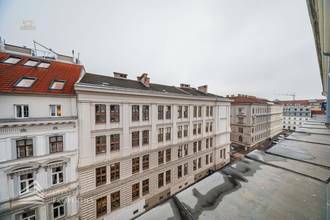 Thumbnail von Helle 2-Zimmer Wohnung, Nähe Wiedner Hauptstraße