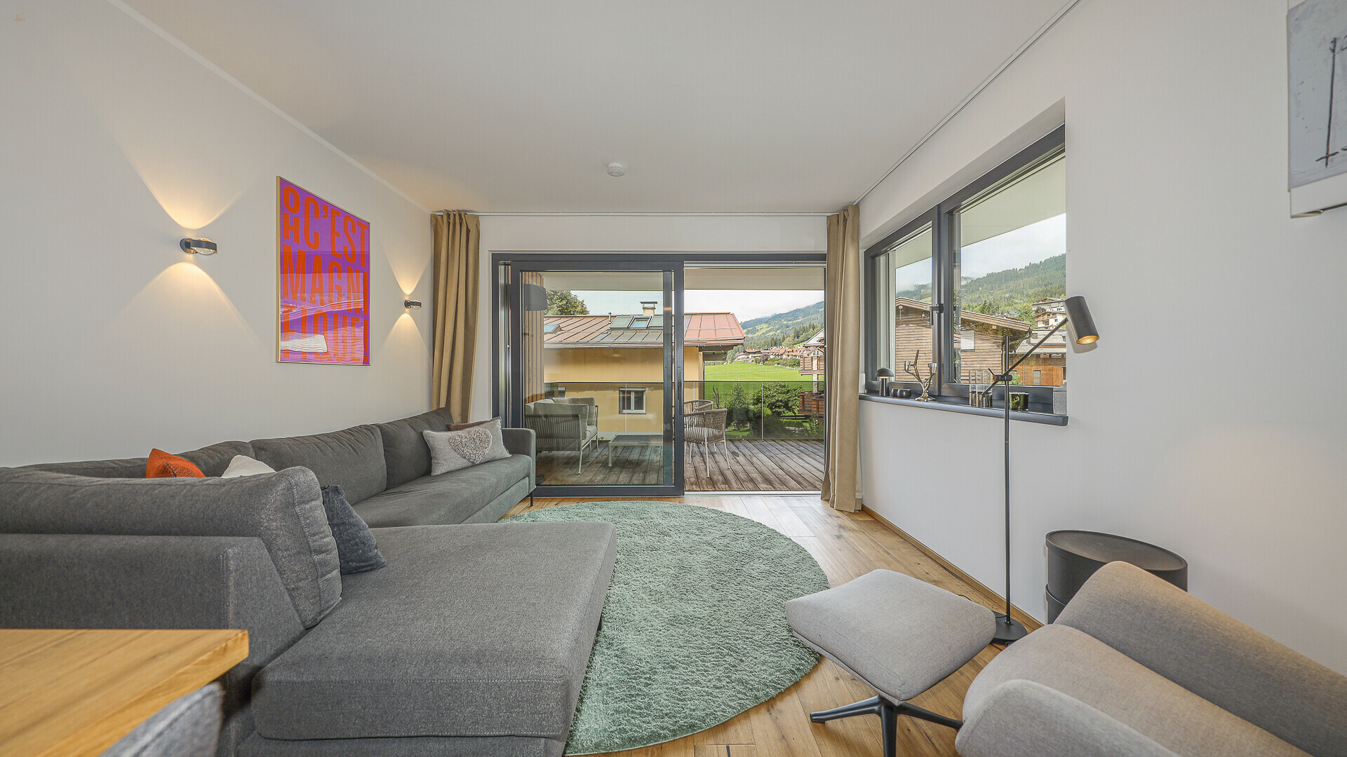 Thumbnail von Terrassenwohnung in exklusivem Neubau am Fuße des Sonnbergs