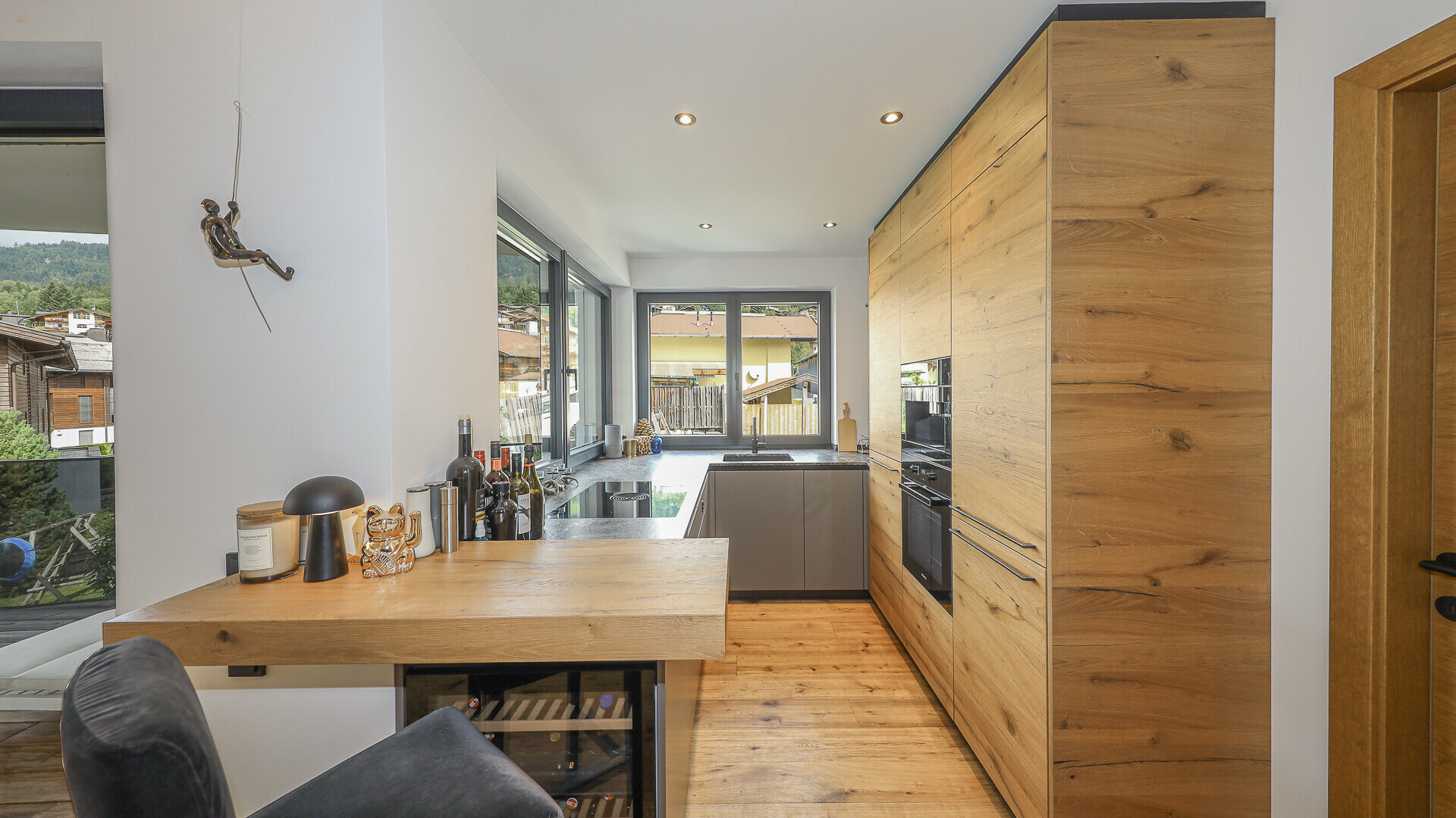 Thumbnail von Terrassenwohnung in exklusivem Neubau am Fuße des Sonnbergs