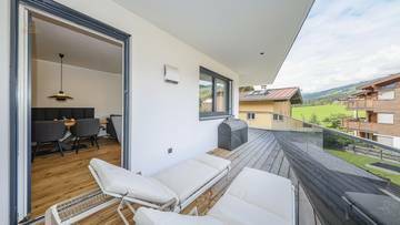 Thumbnail von Terrassenwohnung in exklusivem Neubau am Fuße des Sonnbergs
