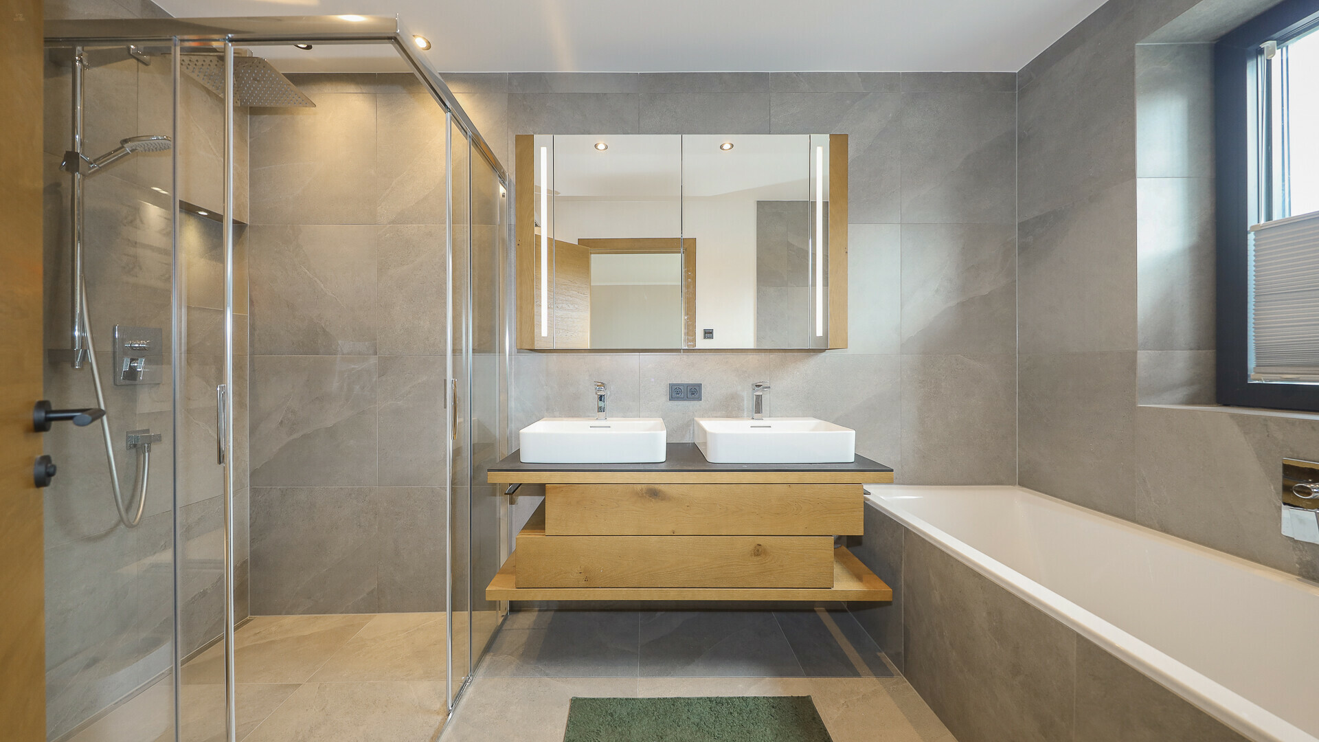 Thumbnail von Terrassenwohnung in exklusivem Neubau am Fuße des Sonnbergs