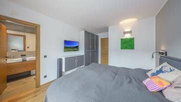 Thumbnail von Terrassenwohnung in exklusivem Neubau am Fuße des Sonnbergs