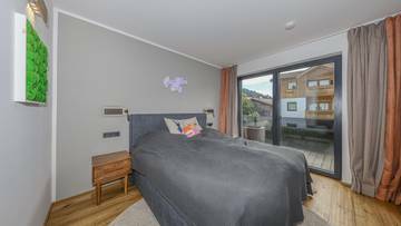 Thumbnail von Terrassenwohnung in exklusivem Neubau am Fuße des Sonnbergs