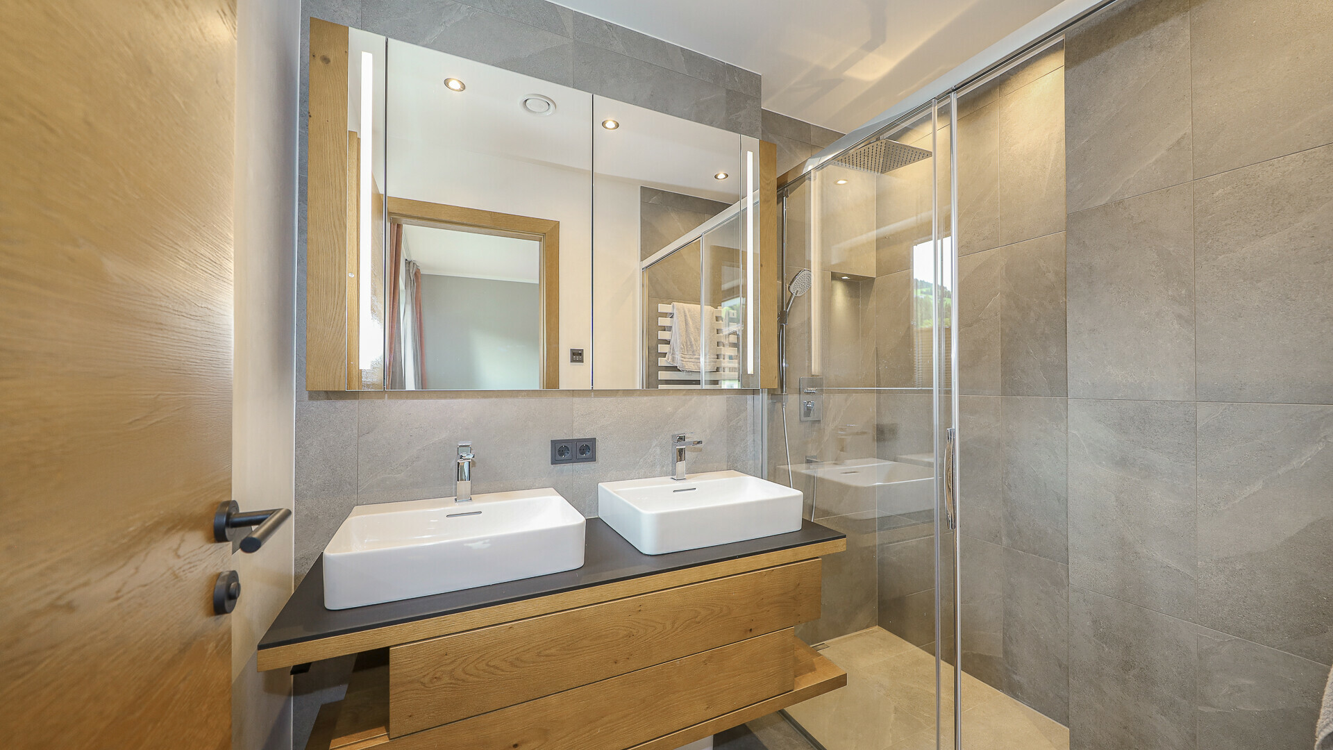 Thumbnail von Terrassenwohnung in exklusivem Neubau am Fuße des Sonnbergs