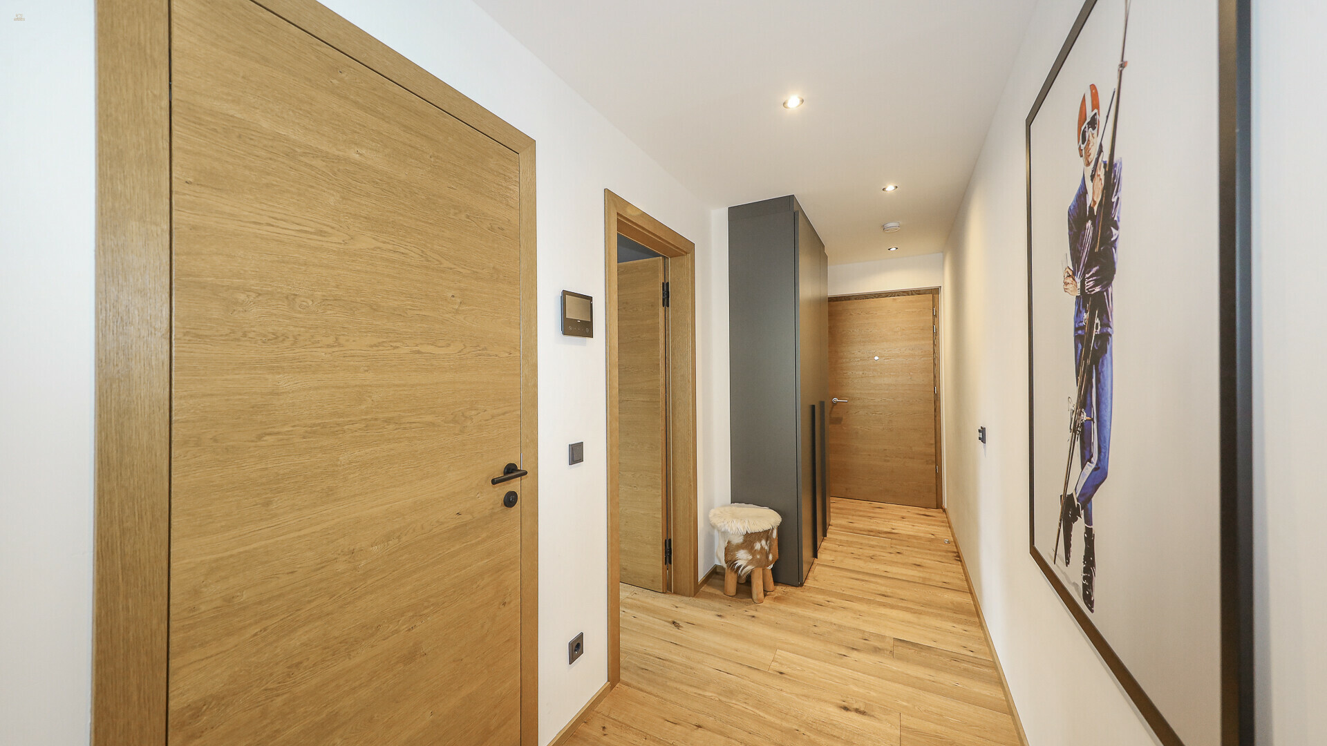 Thumbnail von Terrassenwohnung in exklusivem Neubau am Fuße des Sonnbergs