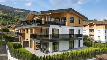 Thumbnail von Terrassenwohnung in exklusivem Neubau am Fuße des Sonnbergs