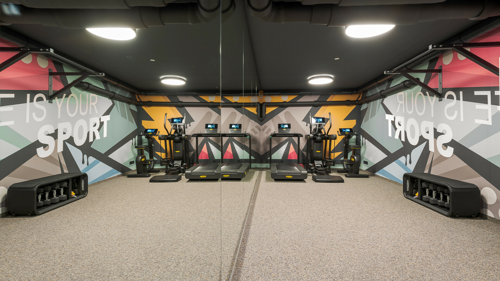 Thumbnail von Terrassenwohnung in exklusivem Neubau am Fuße des Sonnbergs