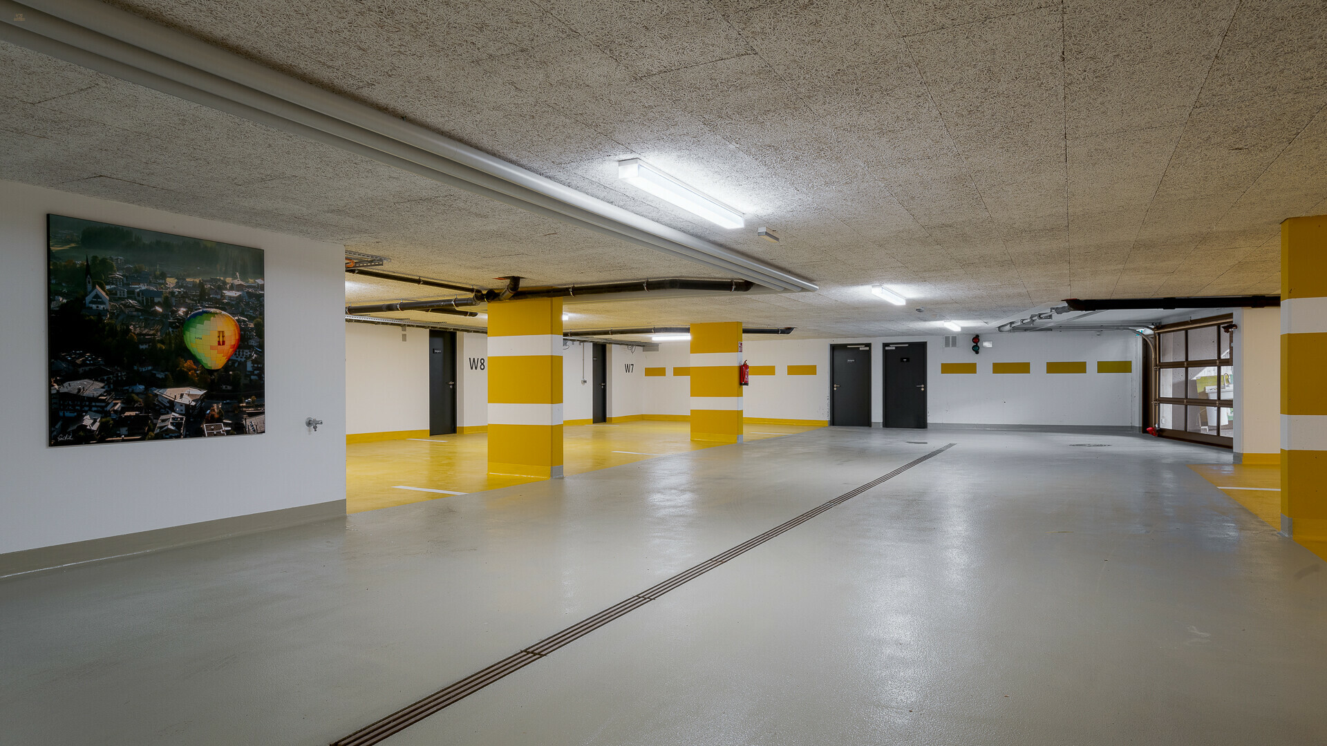 Thumbnail von Terrassenwohnung in exklusivem Neubau am Fuße des Sonnbergs