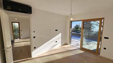 Thumbnail von Neue Wohnung mit schönem Meerblick