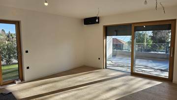 Thumbnail von Neubauwohnung im Erdgeschoss mit Garten