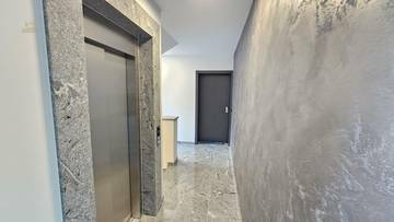 Thumbnail von Neubauwohnung im Erdgeschoss mit Garten