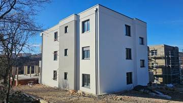 Thumbnail von Moderne Neubauwohnungen