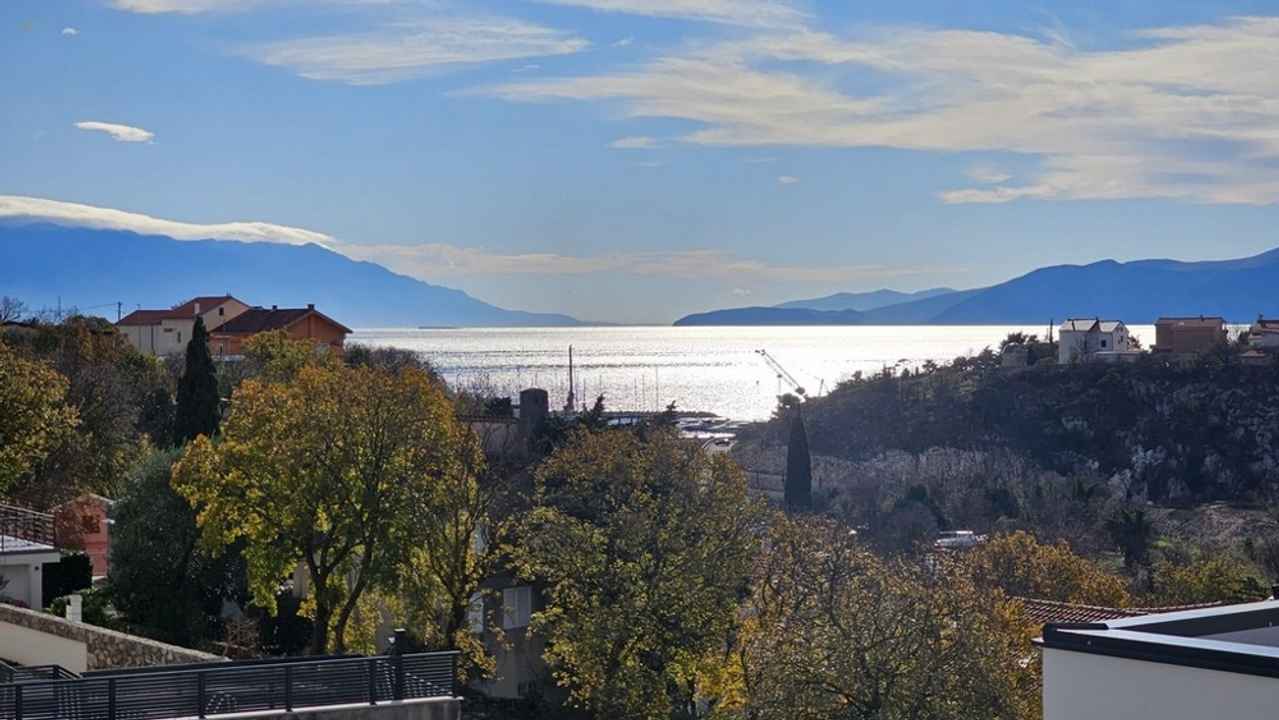 Moderne Neubauwohnungen