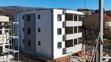 Thumbnail von Moderne Neubauwohnungen