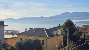 Neue Wohnung mit schönem Meerblick